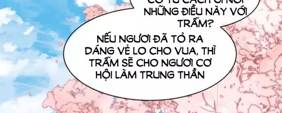 Hội Học Sinh Kiêu Ngạo Của Hoàng Cung Chapter 16 - Trang 3