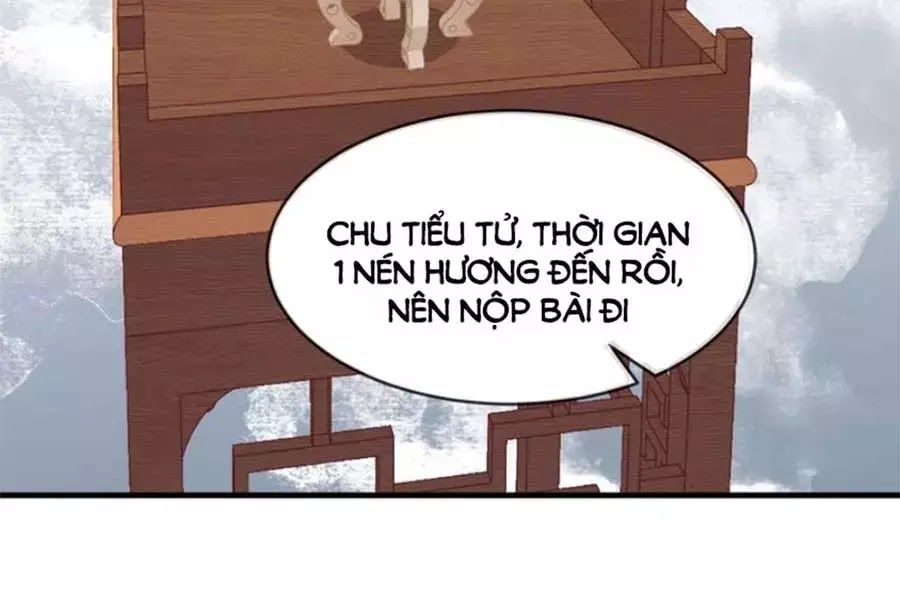 Hội Học Sinh Kiêu Ngạo Của Hoàng Cung Chapter 16 - Trang 3