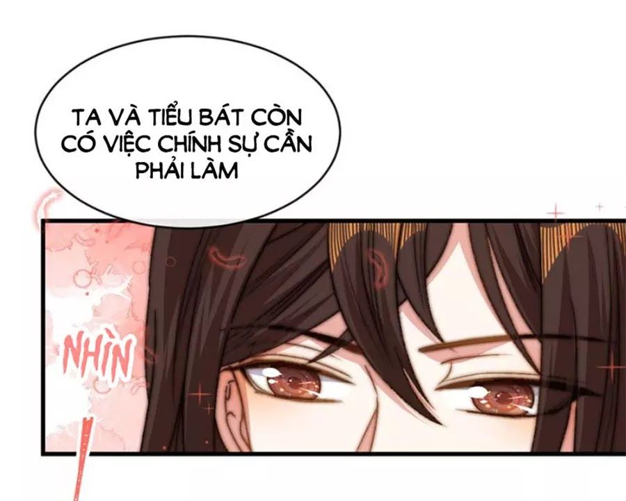 Hội Học Sinh Kiêu Ngạo Của Hoàng Cung Chapter 16 - Trang 3