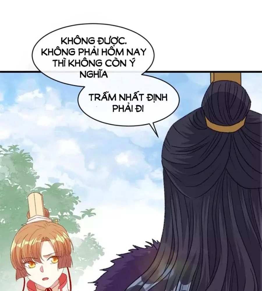 Hội Học Sinh Kiêu Ngạo Của Hoàng Cung Chapter 16 - Trang 3