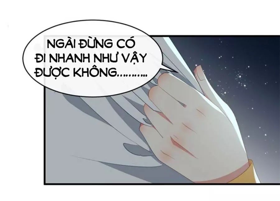 Hội Học Sinh Kiêu Ngạo Của Hoàng Cung Chapter 17 - Trang 3