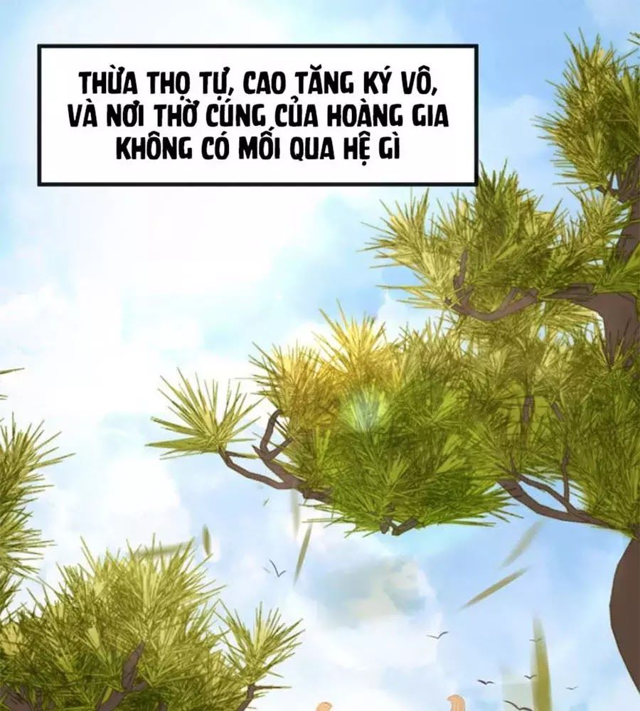 Hội Học Sinh Kiêu Ngạo Của Hoàng Cung Chapter 17 - Trang 3