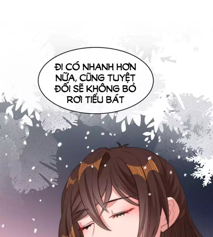 Hội Học Sinh Kiêu Ngạo Của Hoàng Cung Chapter 17 - Trang 3