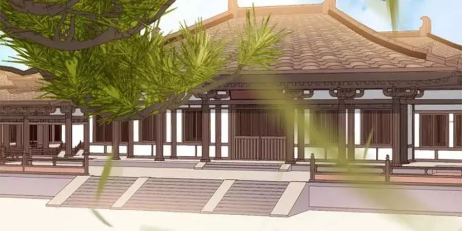 Hội Học Sinh Kiêu Ngạo Của Hoàng Cung Chapter 17 - Trang 3