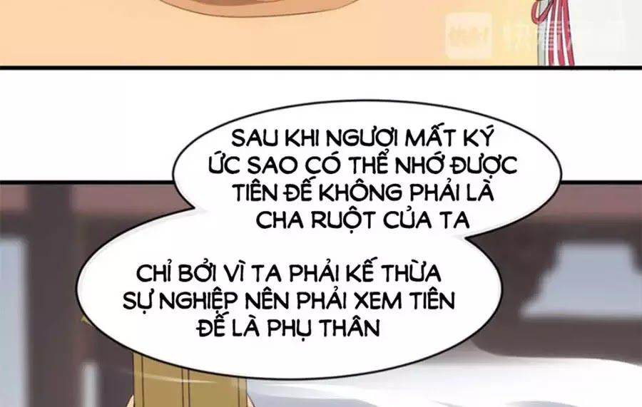 Hội Học Sinh Kiêu Ngạo Của Hoàng Cung Chapter 17 - Trang 3