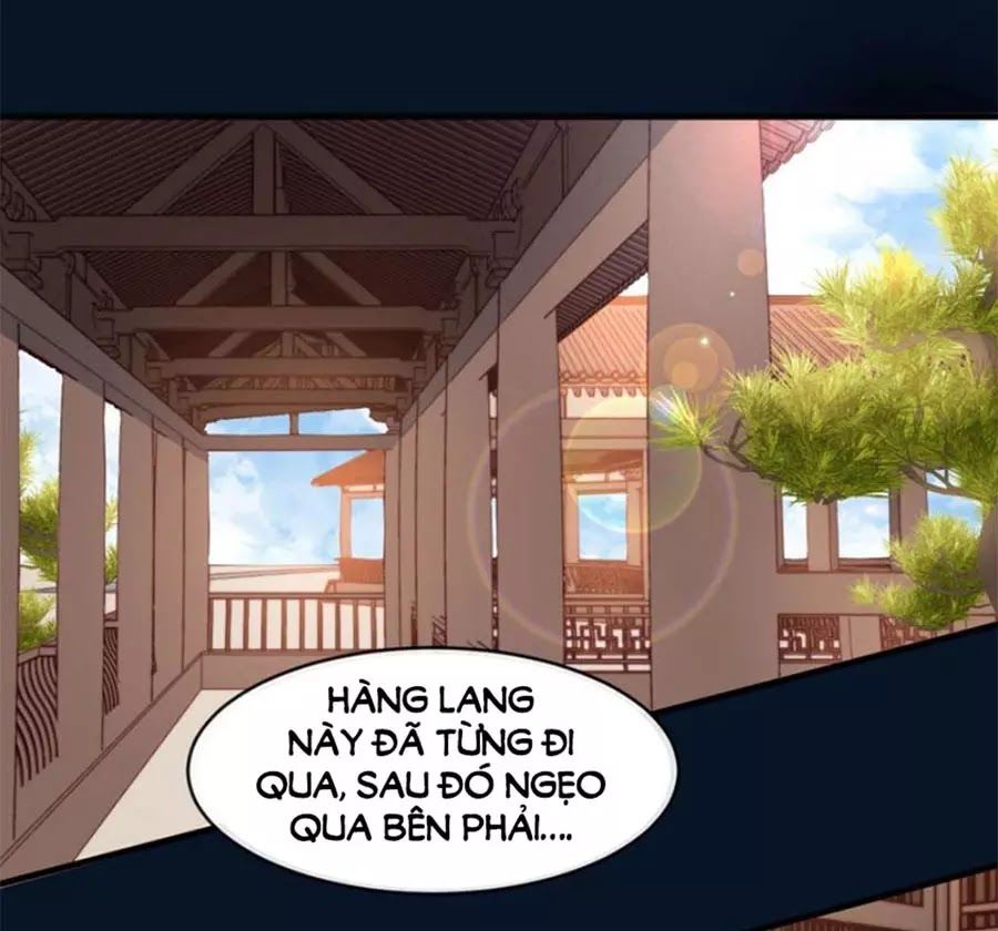 Hội Học Sinh Kiêu Ngạo Của Hoàng Cung Chapter 17 - Trang 3