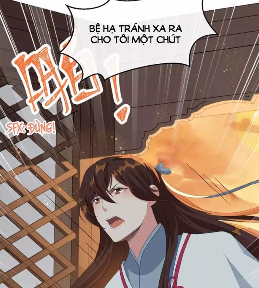 Hội Học Sinh Kiêu Ngạo Của Hoàng Cung Chapter 18 - Trang 3