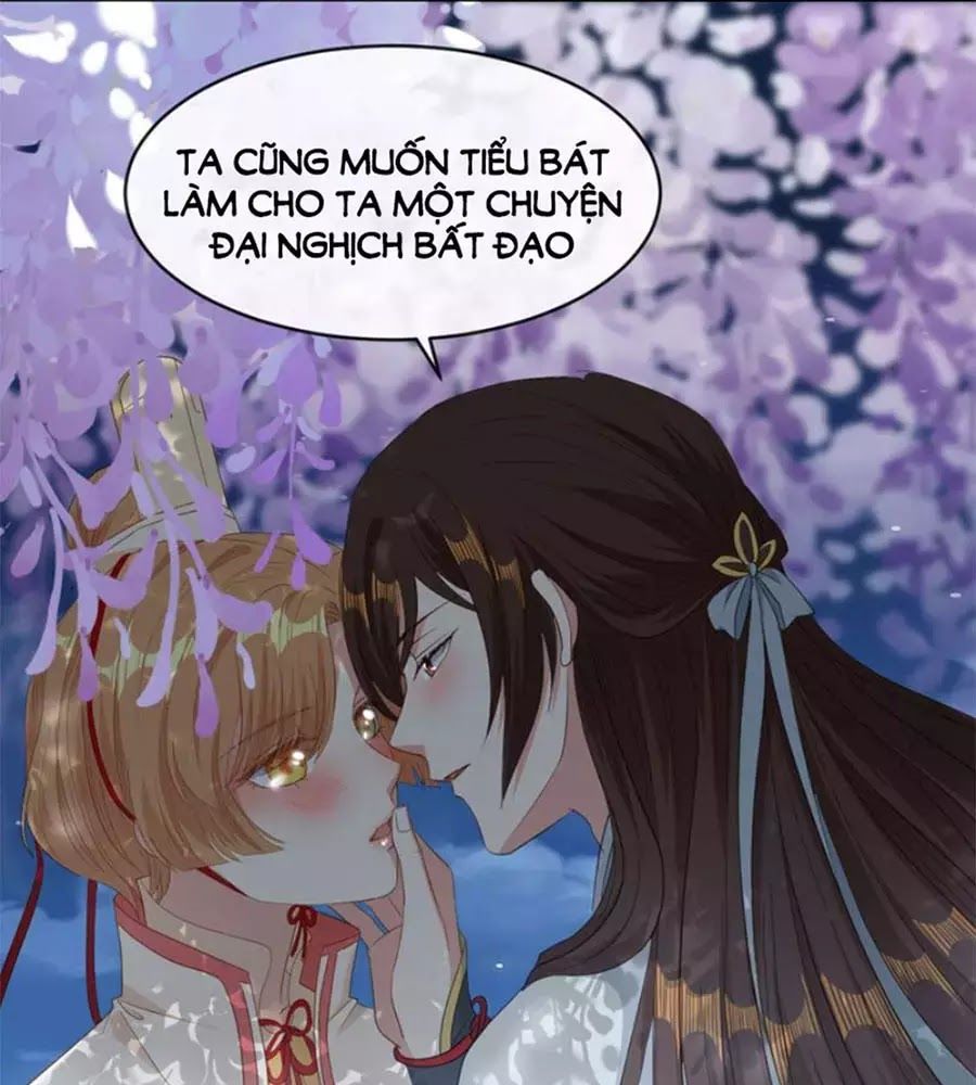 Hội Học Sinh Kiêu Ngạo Của Hoàng Cung Chapter 18 - Trang 3