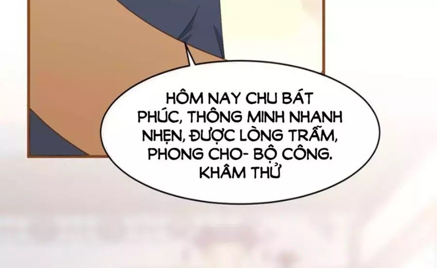 Hội Học Sinh Kiêu Ngạo Của Hoàng Cung Chapter 18 - Trang 3