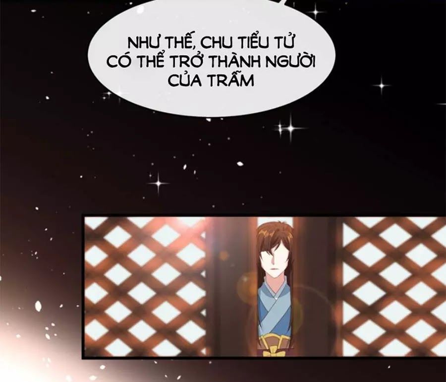 Hội Học Sinh Kiêu Ngạo Của Hoàng Cung Chapter 18 - Trang 3