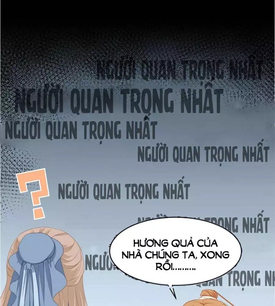 Hội Học Sinh Kiêu Ngạo Của Hoàng Cung Chapter 19 - Trang 3