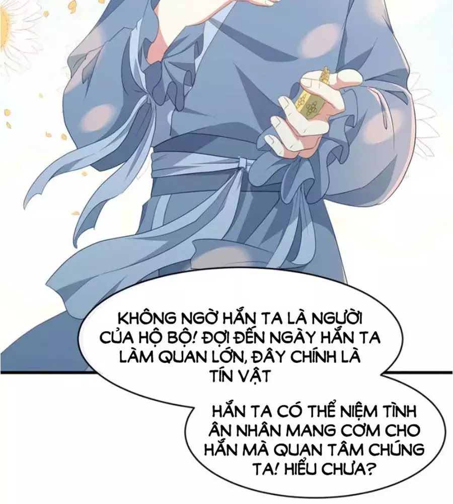 Hội Học Sinh Kiêu Ngạo Của Hoàng Cung Chapter 19 - Trang 3