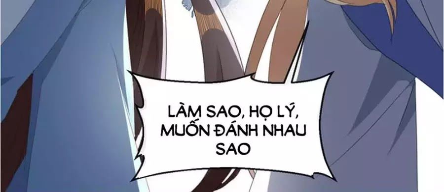 Hội Học Sinh Kiêu Ngạo Của Hoàng Cung Chapter 19 - Trang 3