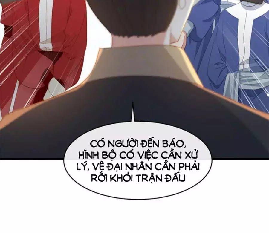 Hội Học Sinh Kiêu Ngạo Của Hoàng Cung Chapter 20 - Trang 3