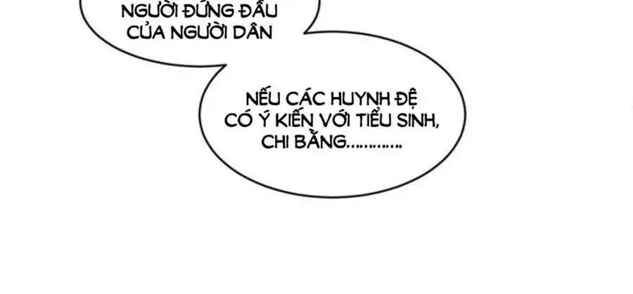 Hội Học Sinh Kiêu Ngạo Của Hoàng Cung Chapter 20 - Trang 3