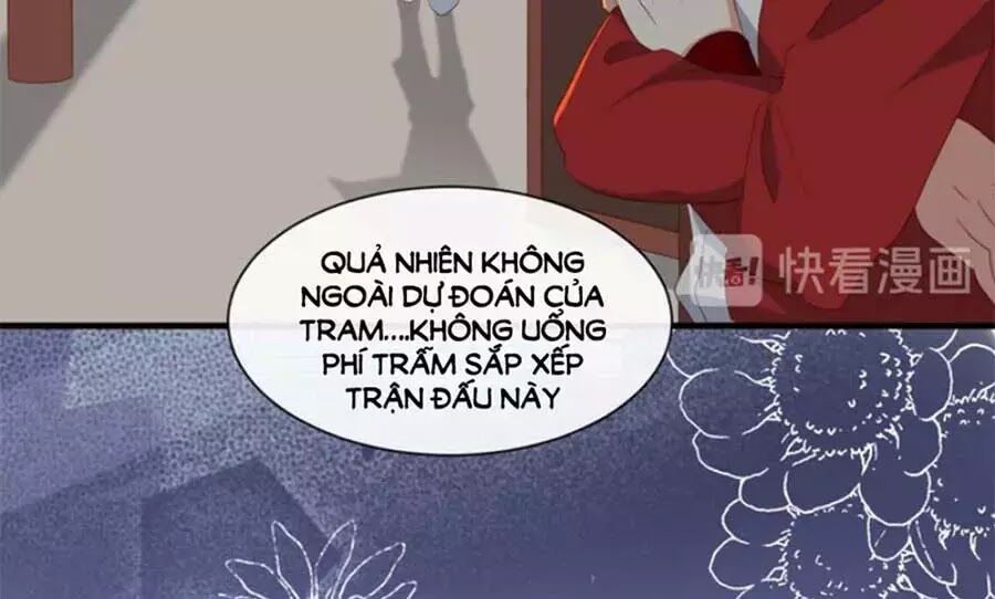 Hội Học Sinh Kiêu Ngạo Của Hoàng Cung Chapter 21 - Trang 3