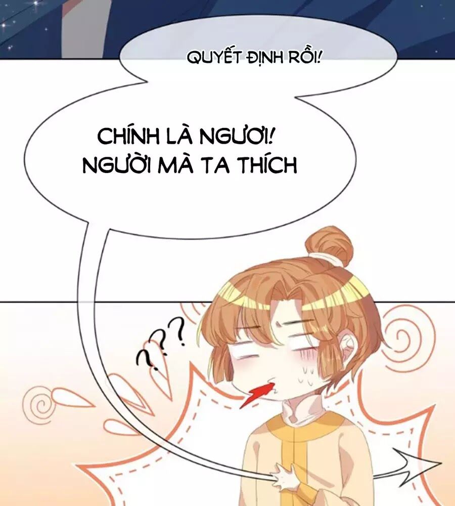 Hội Học Sinh Kiêu Ngạo Của Hoàng Cung Chapter 6 - Trang 3