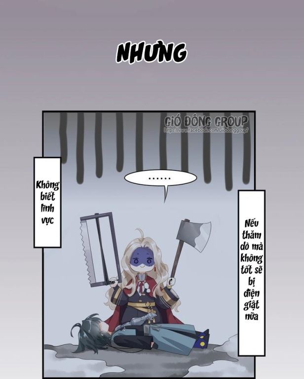 Trở Lại Trước Bình Minh Chapter 4 - 9