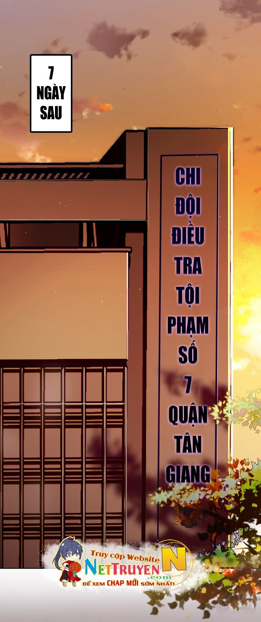 Mối Quan Hệ Không Hoàn Hảo Chapter 19 - 3