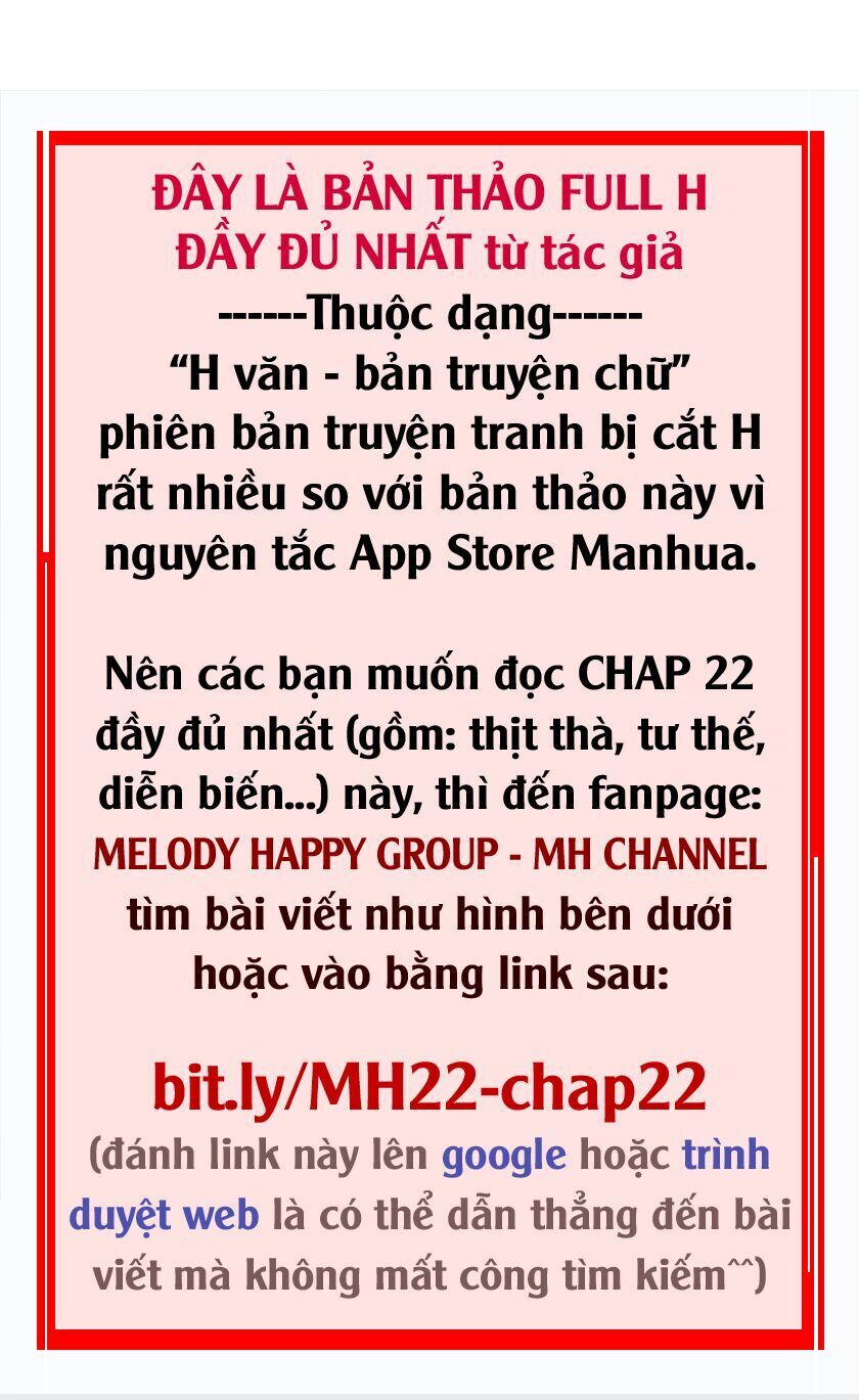 Mối Quan Hệ Không Hoàn Hảo Chapter 22.5 - 3