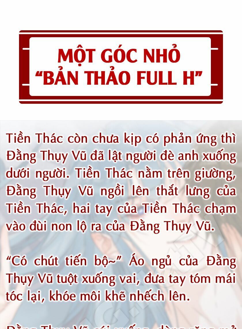 Mối Quan Hệ Không Hoàn Hảo Chapter 22.5 - 5