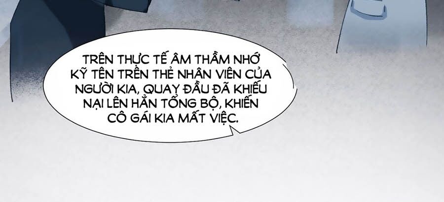 Mối Quan Hệ Không Hoàn Hảo Chapter 27 - 22