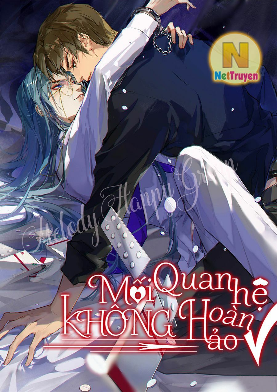 Mối Quan Hệ Không Hoàn Hảo Chapter 6 - 3