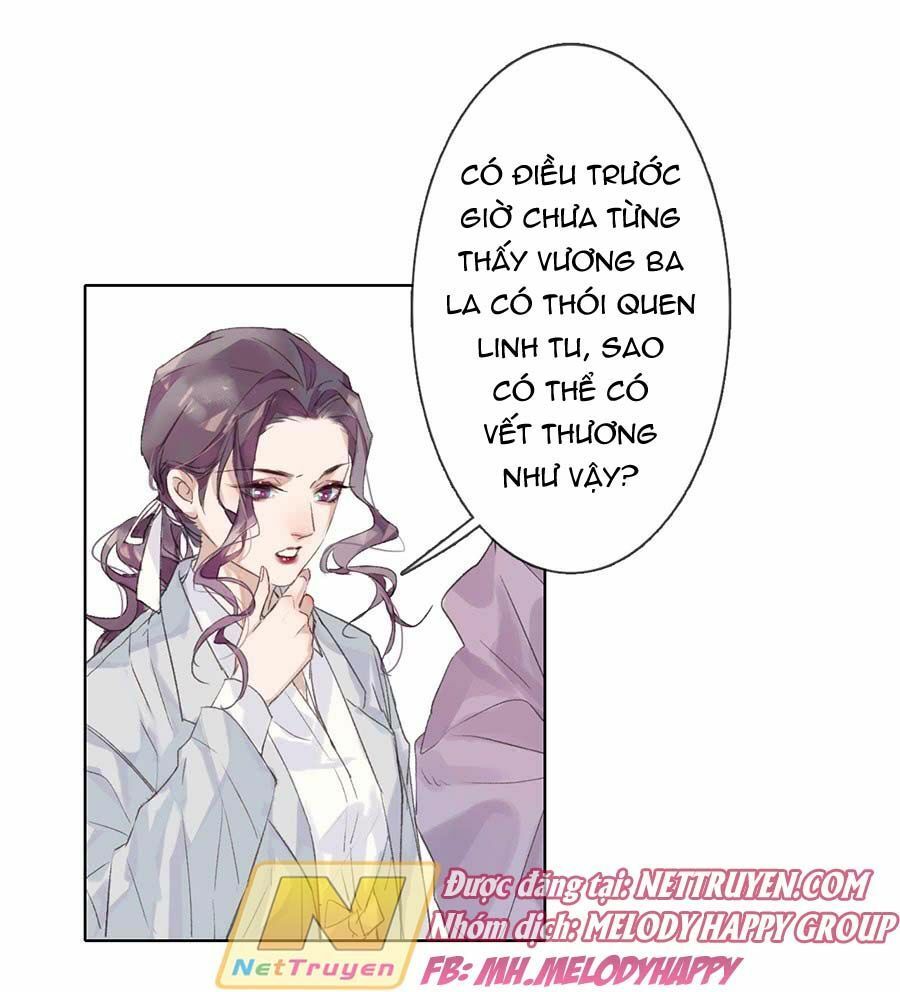 Mối Quan Hệ Không Hoàn Hảo Chapter 6 - 45