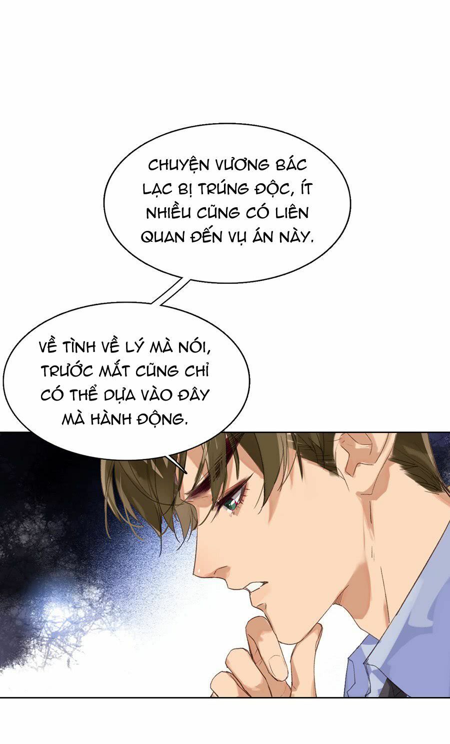 Mối Quan Hệ Không Hoàn Hảo Chapter 7 - 20