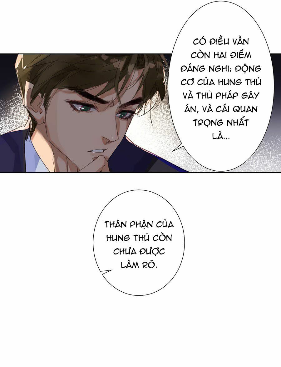 Mối Quan Hệ Không Hoàn Hảo Chapter 8 - 27