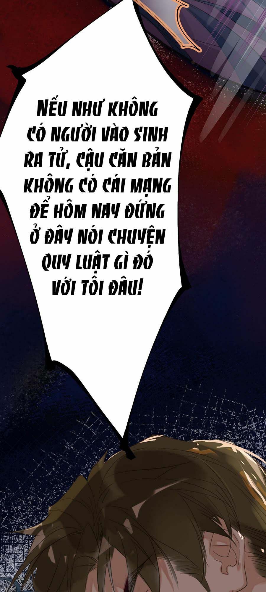 Mối Quan Hệ Không Hoàn Hảo Chapter 8 - 47