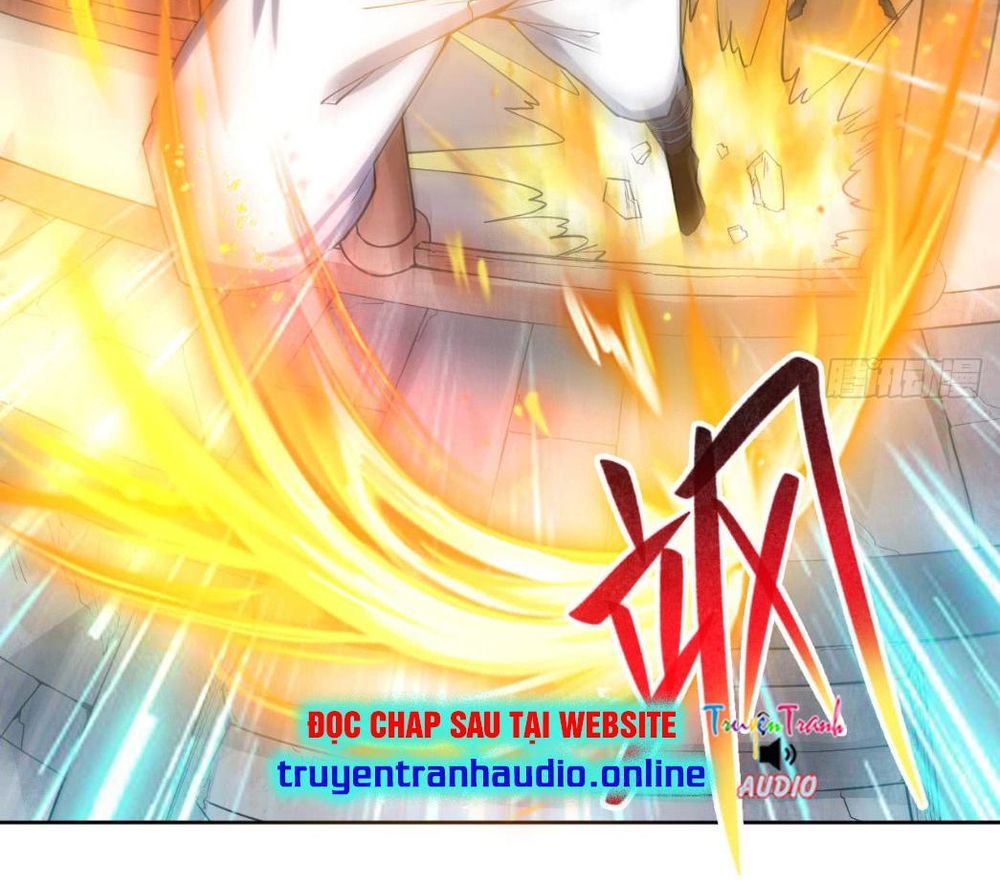 Thần Võ Đế Tôn Chapter 4 - 6