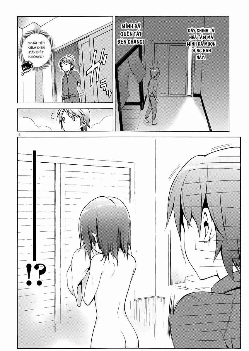 Hentai Ouji To Warawanai Neko Chapter 18 - 13