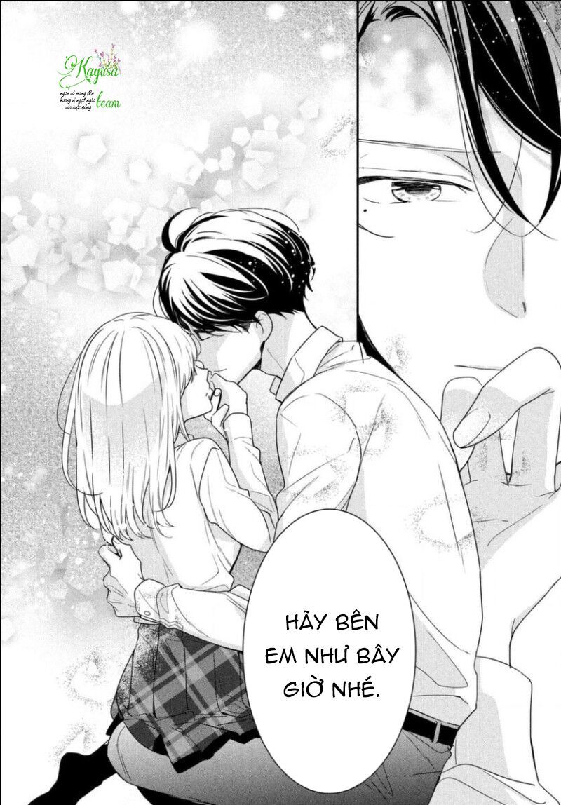 Bengoshi To 17-Sai Chapter 3 - 39