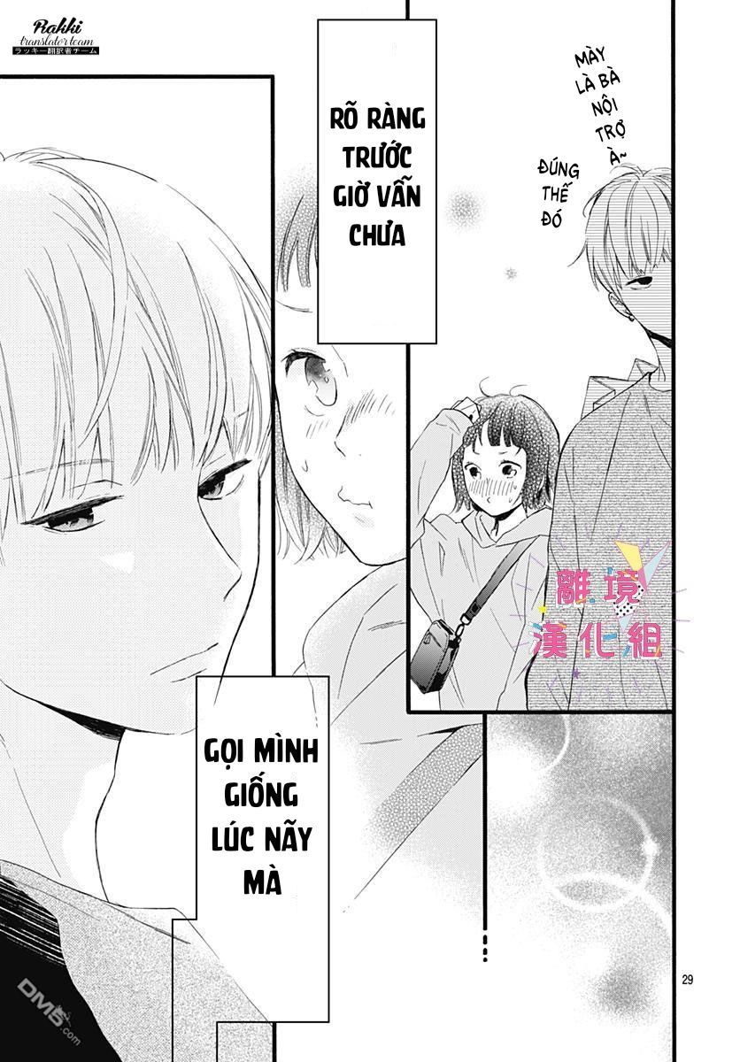 Uchi No Otouto-Domo Ga Sumimasen Chapter 2 - 30