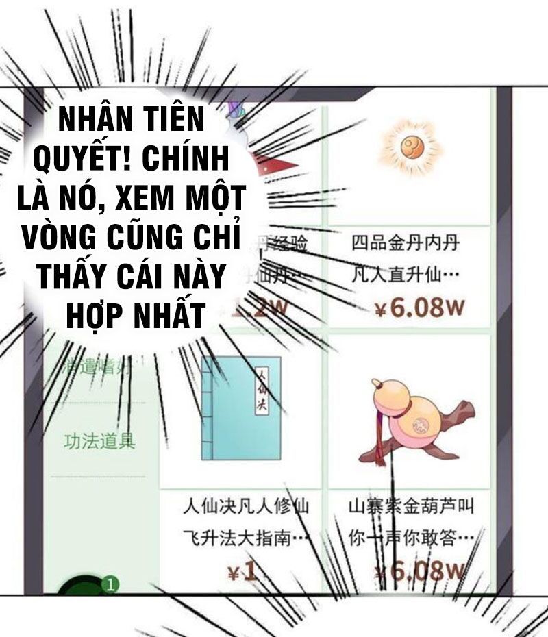 Wechat Siêu Cấp Chapter 2 - 5