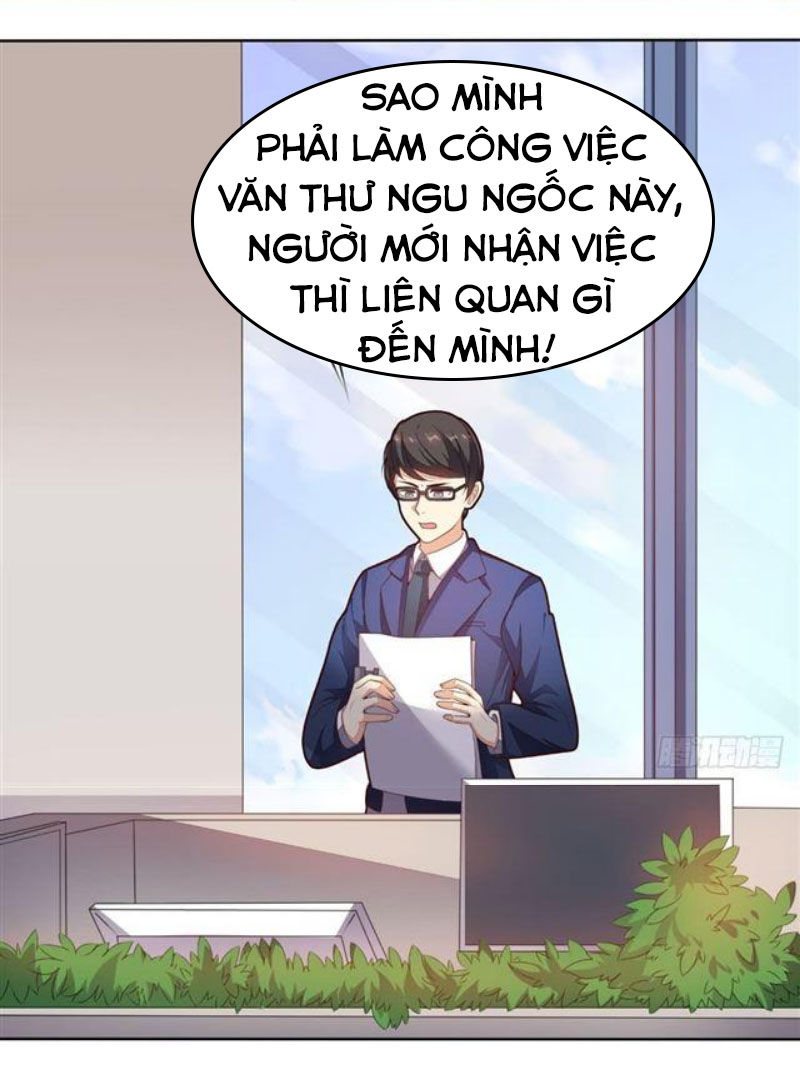 Wechat Siêu Cấp Chapter 5 - 2