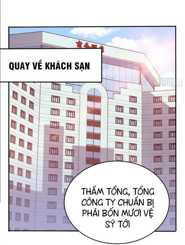 Wechat Siêu Cấp Chapter 57 - 25