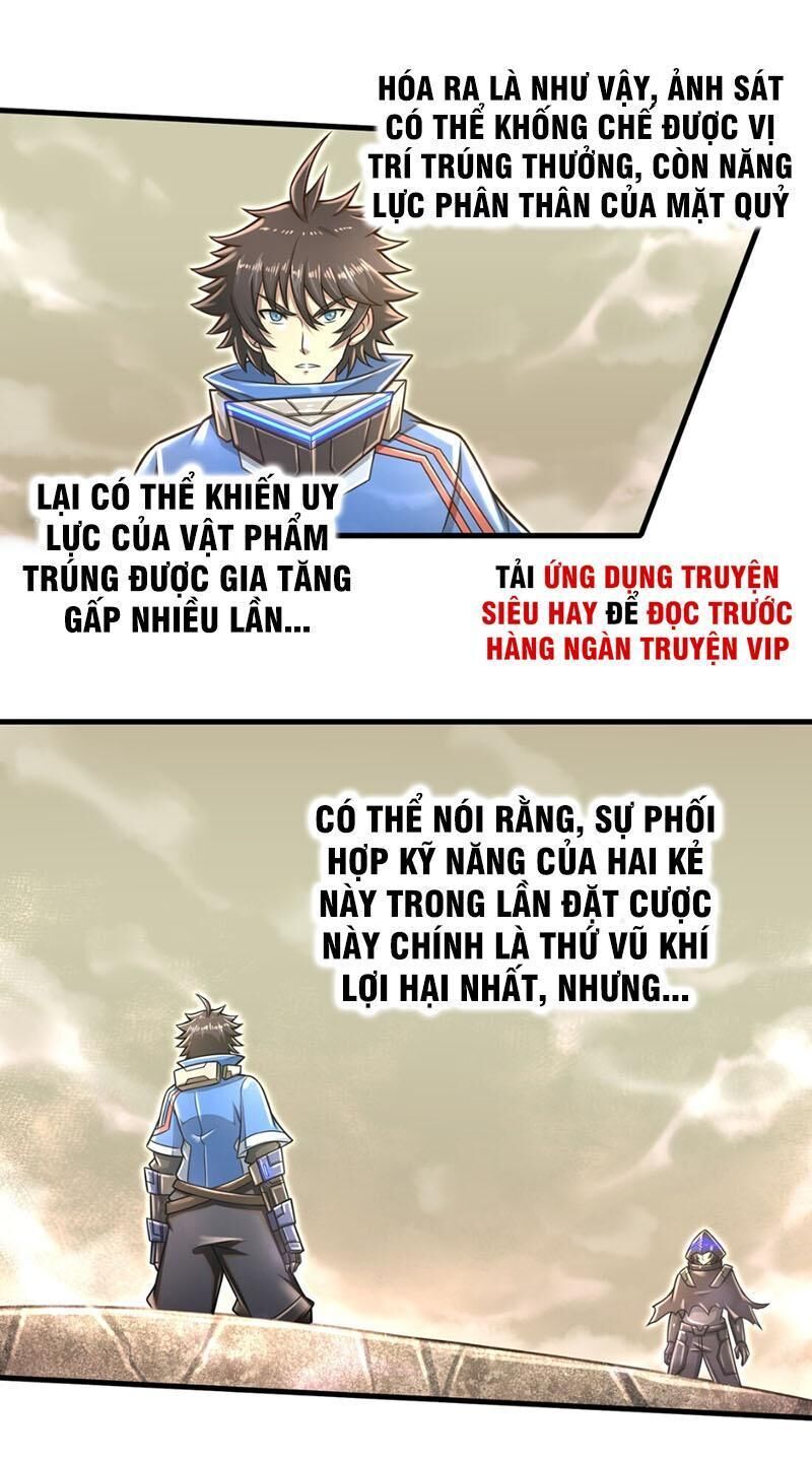 Một Trăm Triệu Điểm Chapter 20 - 43