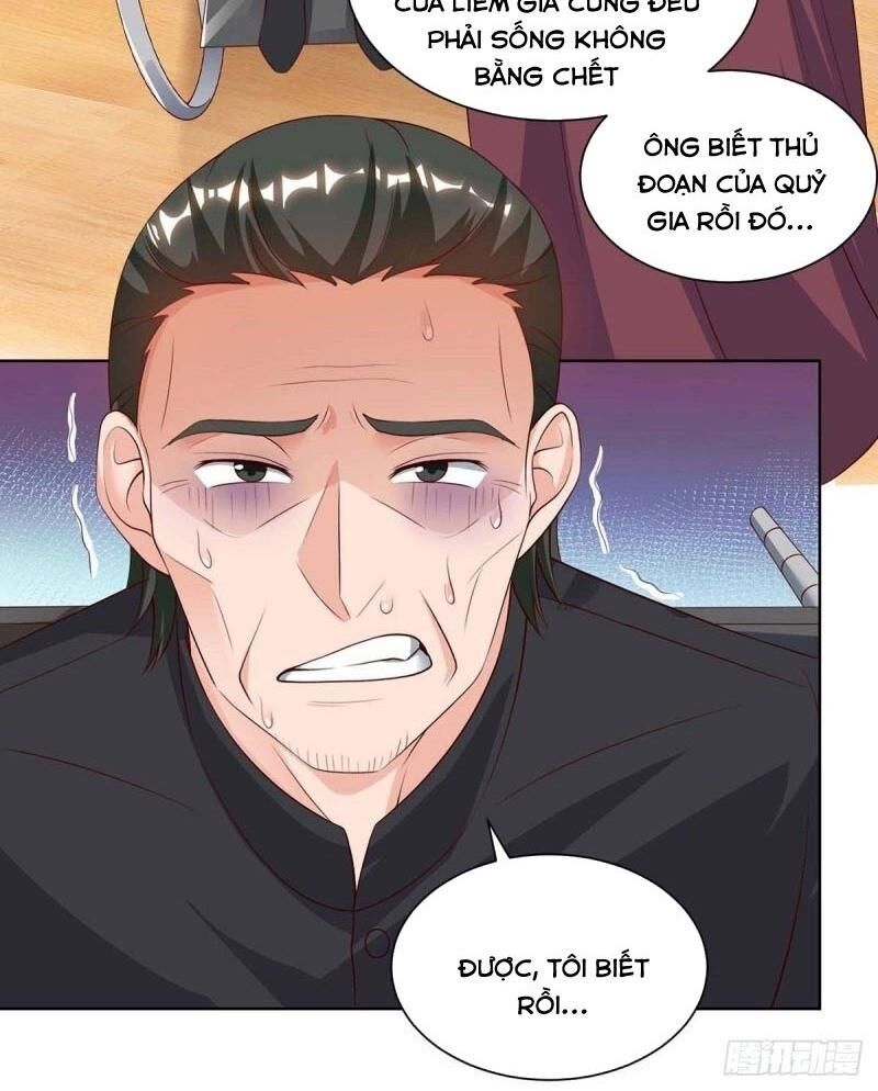 Trọng Sinh Khí Thiếu Quy Lai Chapter 100 - Trang 3