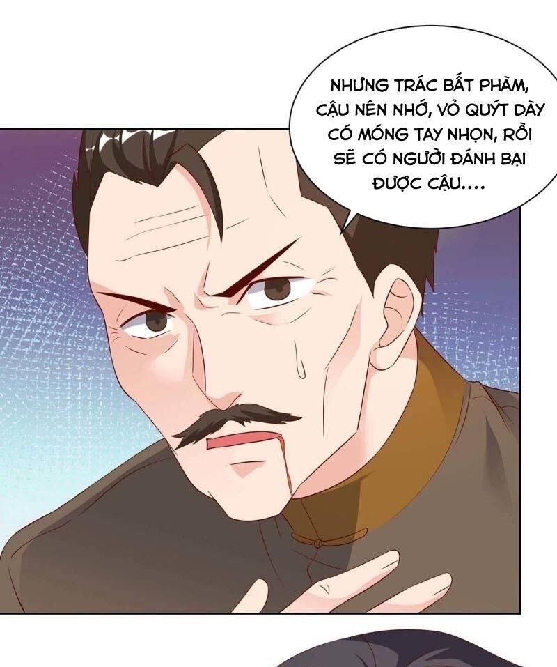 Trọng Sinh Khí Thiếu Quy Lai Chapter 100 - Trang 3