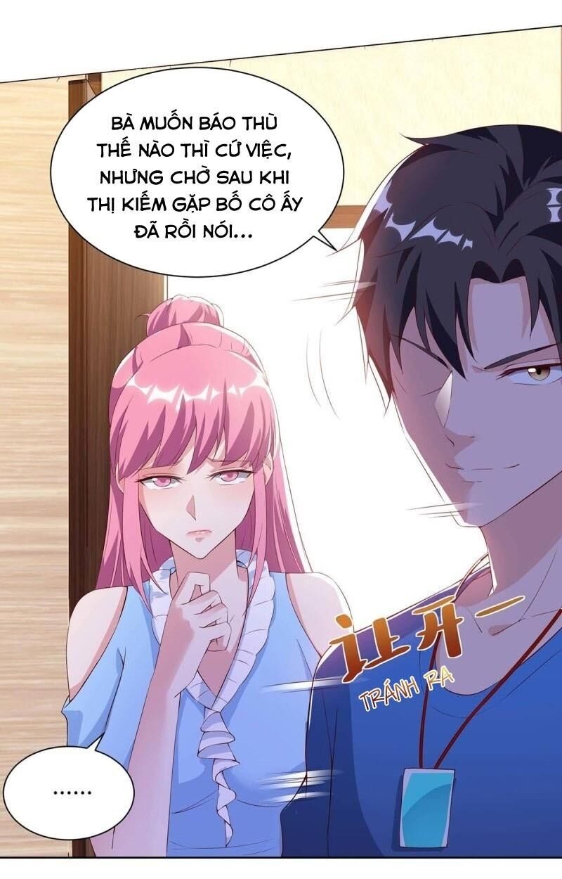 Trọng Sinh Khí Thiếu Quy Lai Chapter 100 - Trang 3