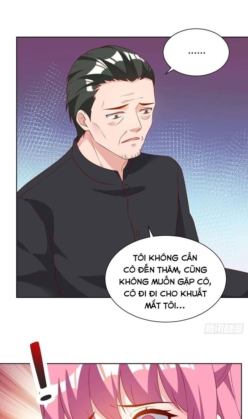 Trọng Sinh Khí Thiếu Quy Lai Chapter 100 - Trang 3