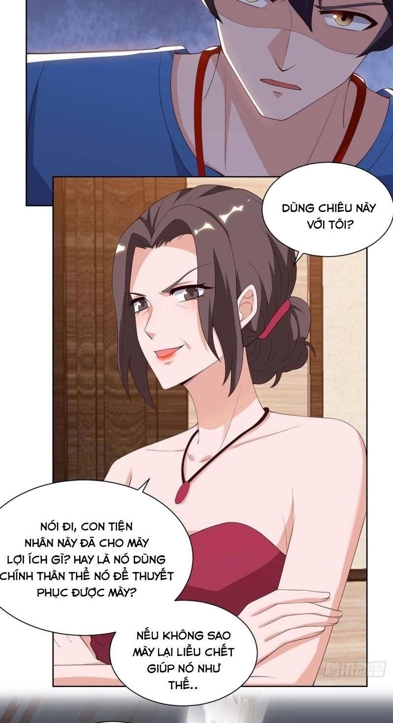 Trọng Sinh Khí Thiếu Quy Lai Chapter 100 - Trang 3