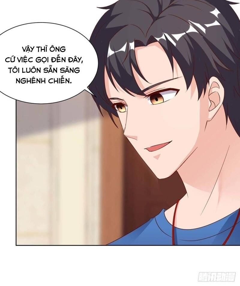 Trọng Sinh Khí Thiếu Quy Lai Chapter 100 - Trang 3