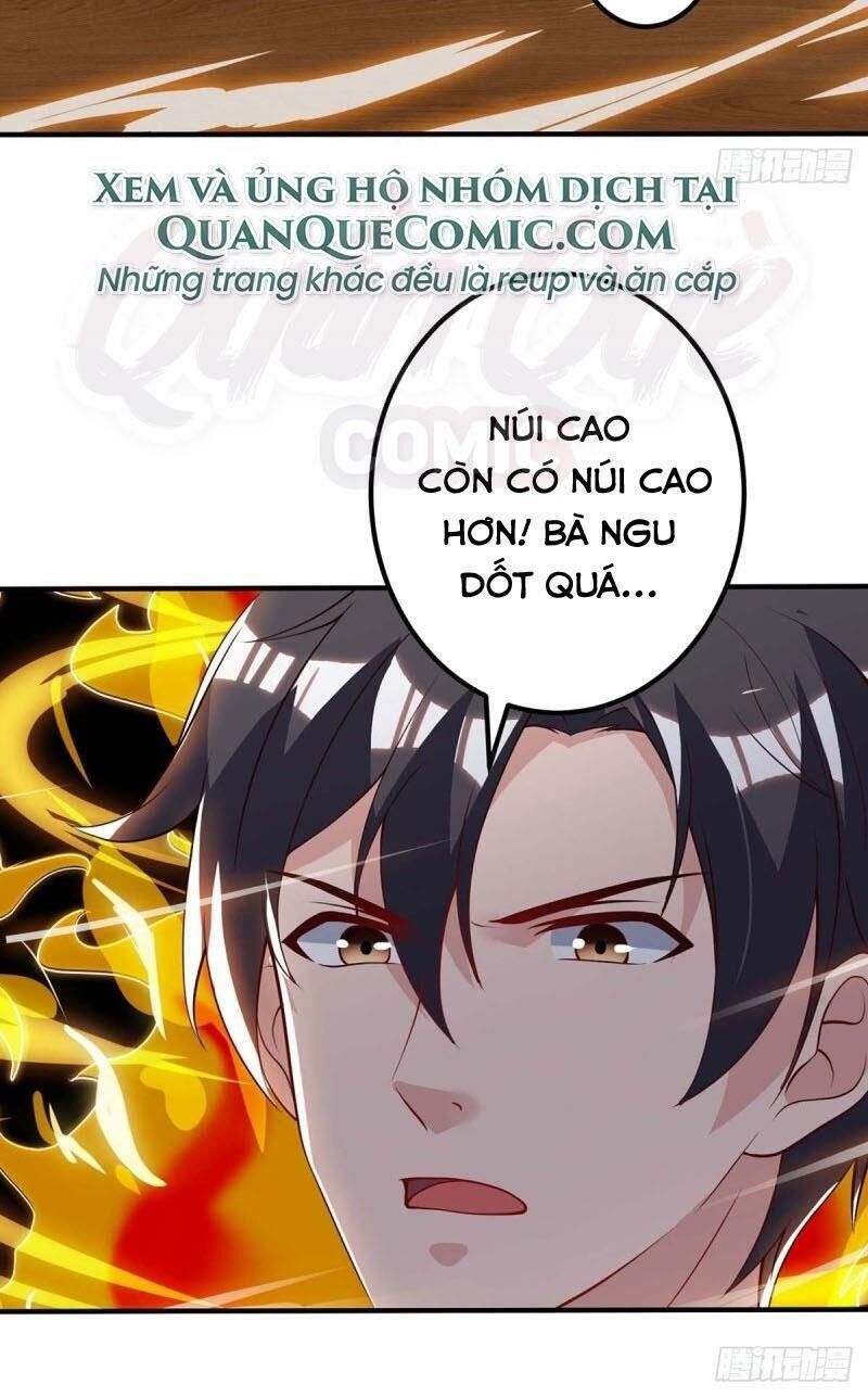 Trọng Sinh Khí Thiếu Quy Lai Chapter 101 - Trang 3