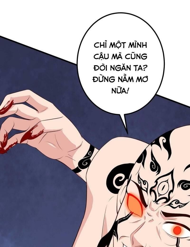 Trọng Sinh Khí Thiếu Quy Lai Chapter 101 - Trang 3