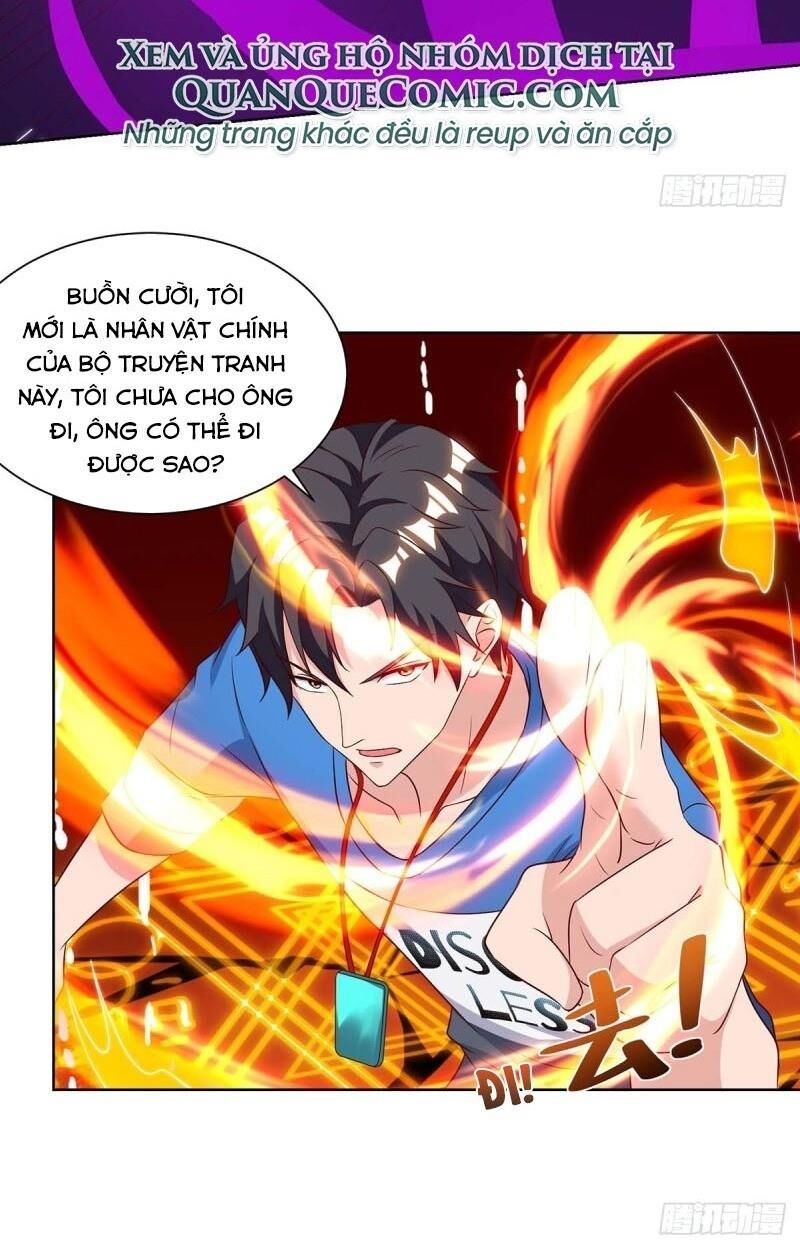 Trọng Sinh Khí Thiếu Quy Lai Chapter 102 - Trang 3