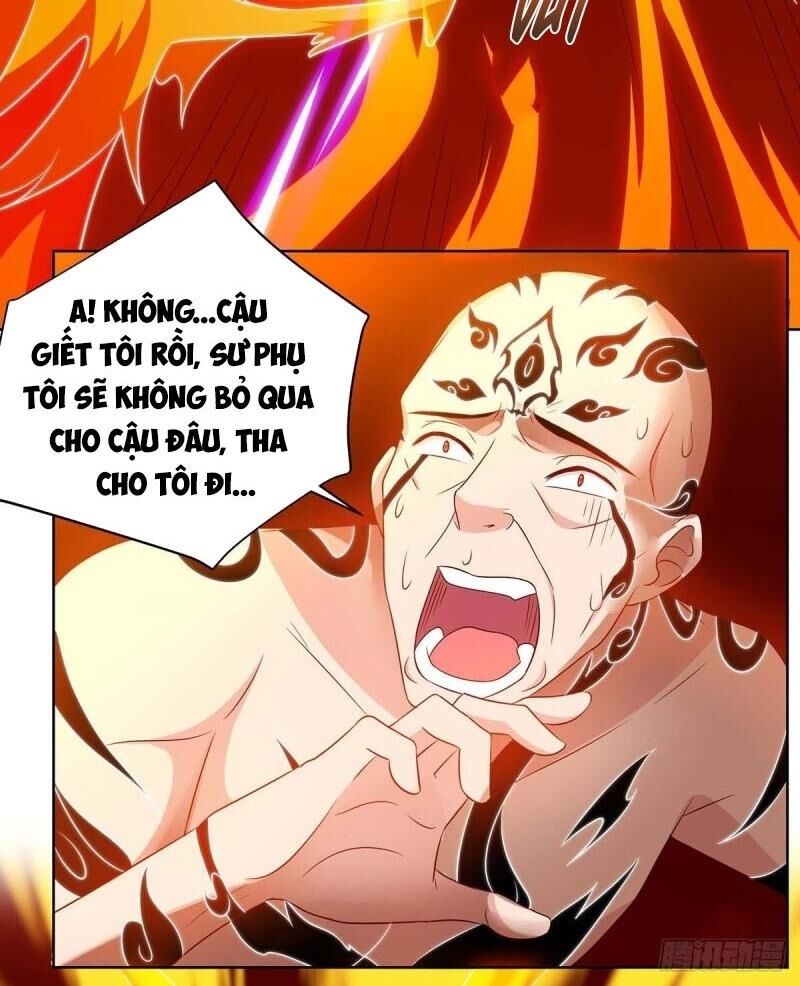 Trọng Sinh Khí Thiếu Quy Lai Chapter 102 - Trang 3