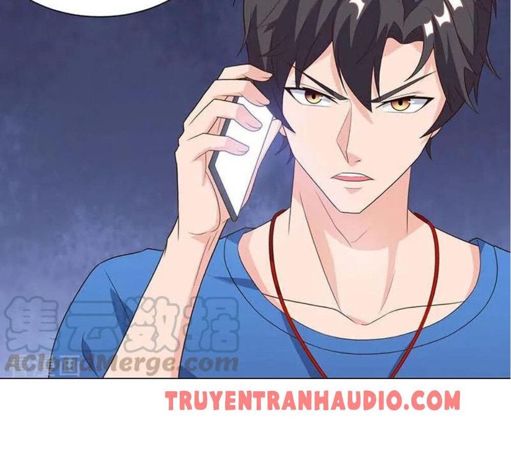 Trọng Sinh Khí Thiếu Quy Lai Chapter 103 - Trang 3